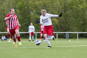 Bild 258 - wBJ SV Wahlstedt - TuS Tensfeld : Ergebnis: 0:0